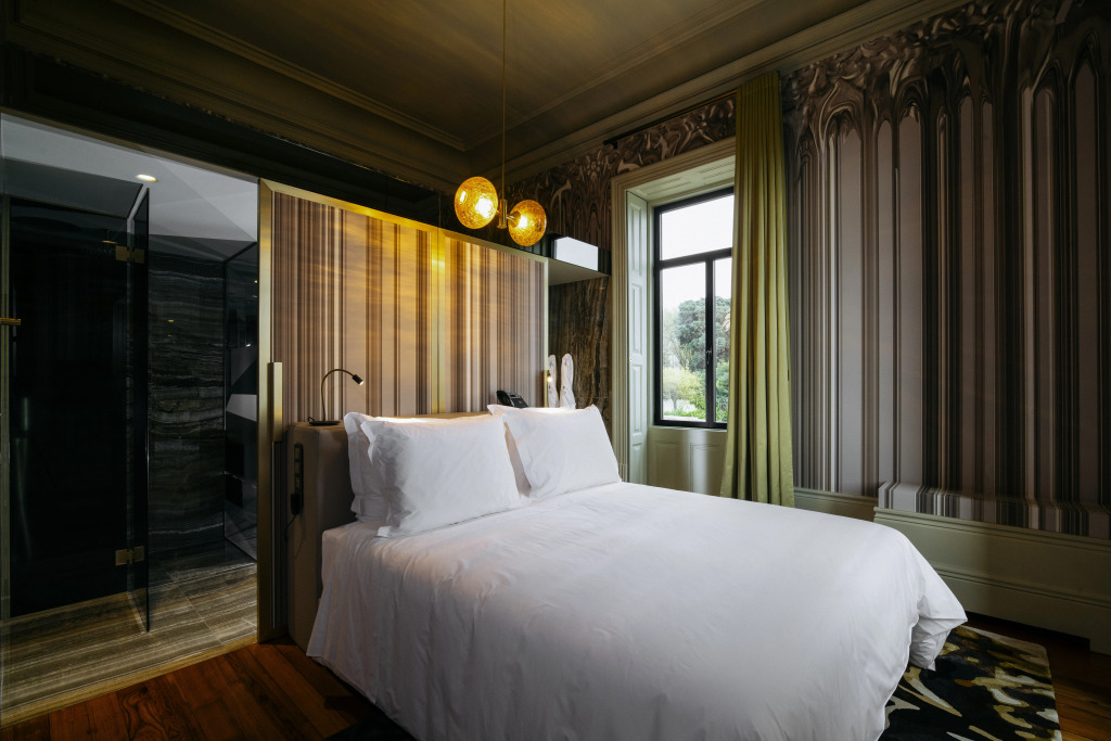 Vila Foz Hotel & SPA