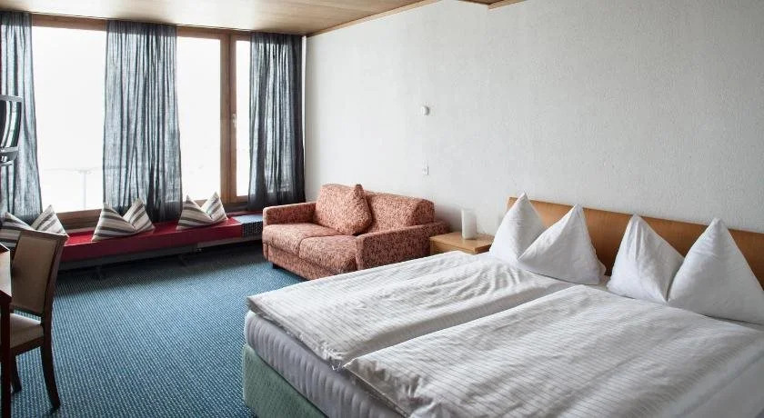 Hotel Montana by Mountain Hotels