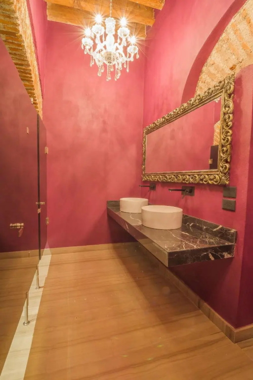 Alqueria de Carrion Hotel Boutique