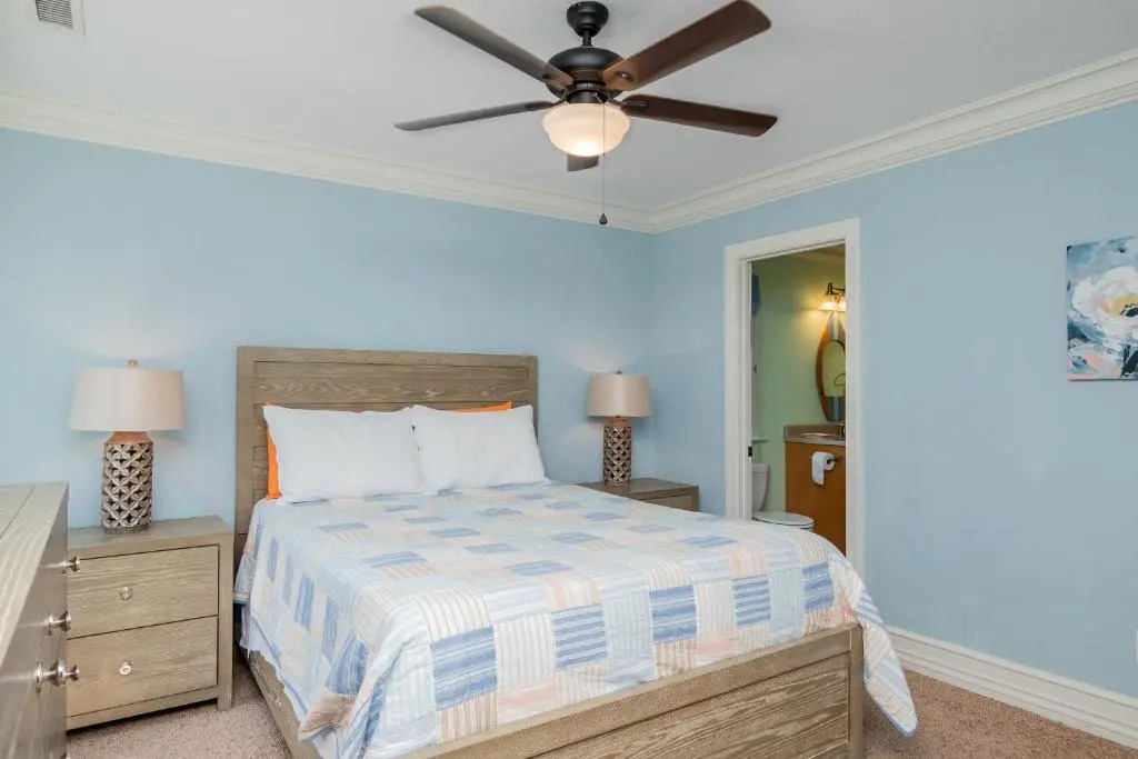 Wingspan by Oak Island Accommodations