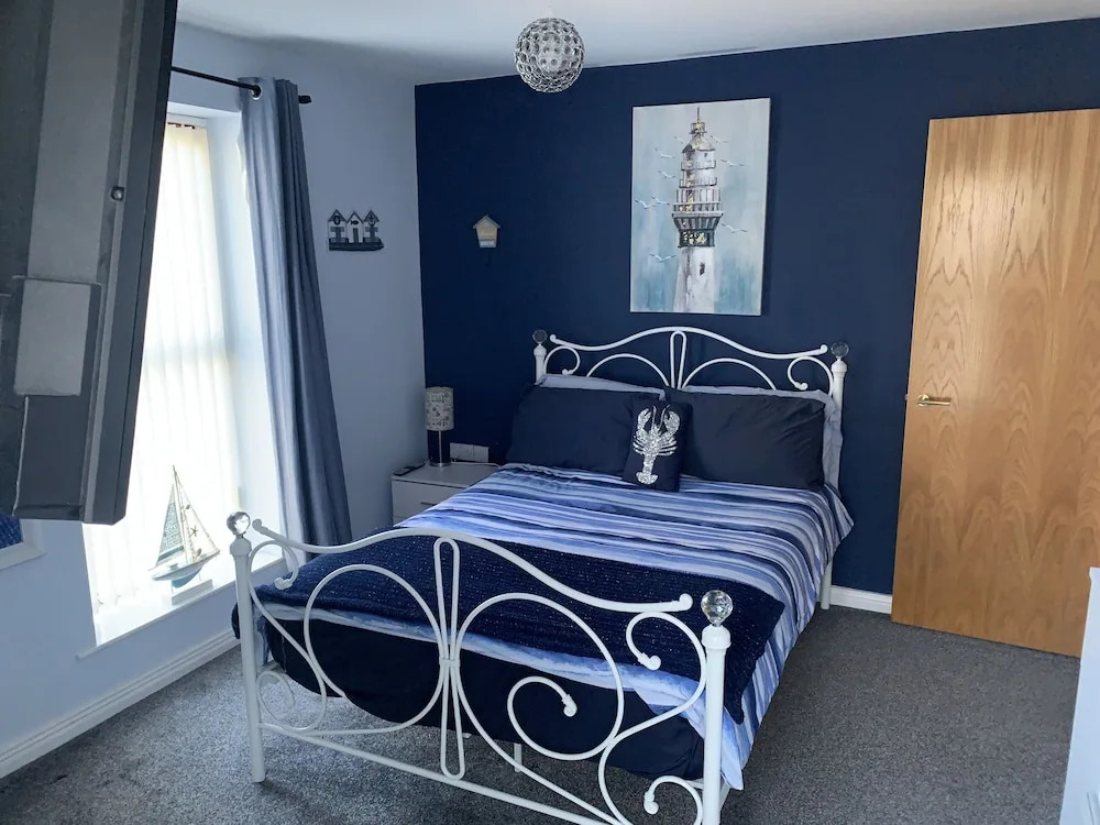 Harbour View Luxury Comfortable Holiday Apartment