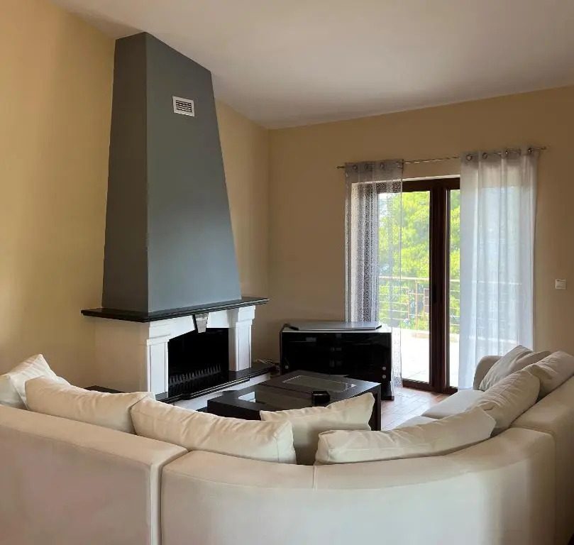 Villa Sea Breezes