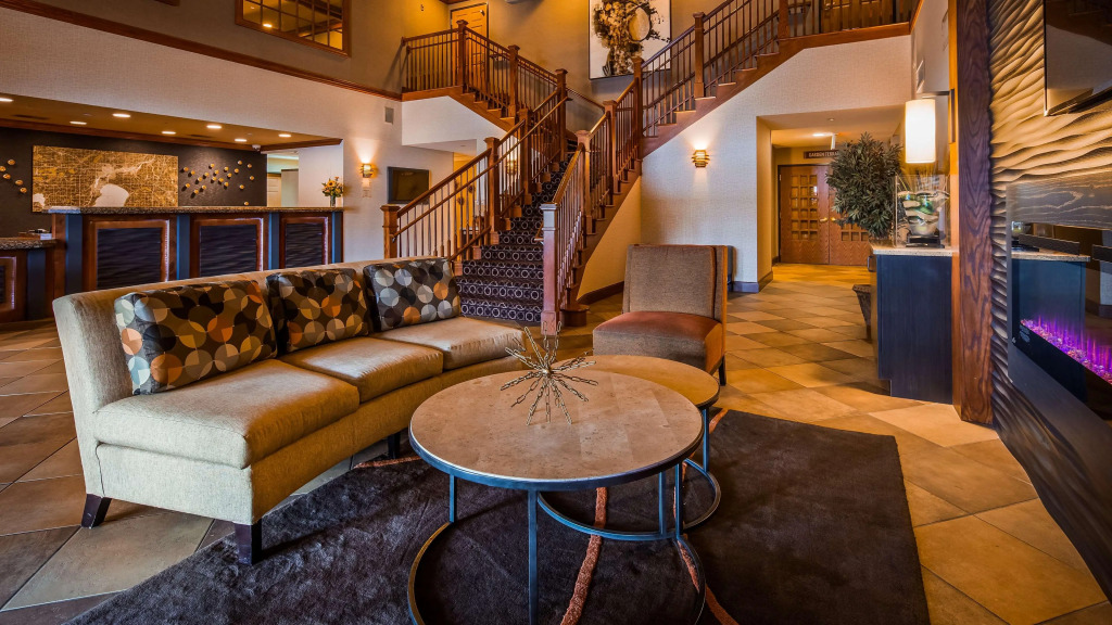 Best Western Premier Bridgewood Hotel Resort