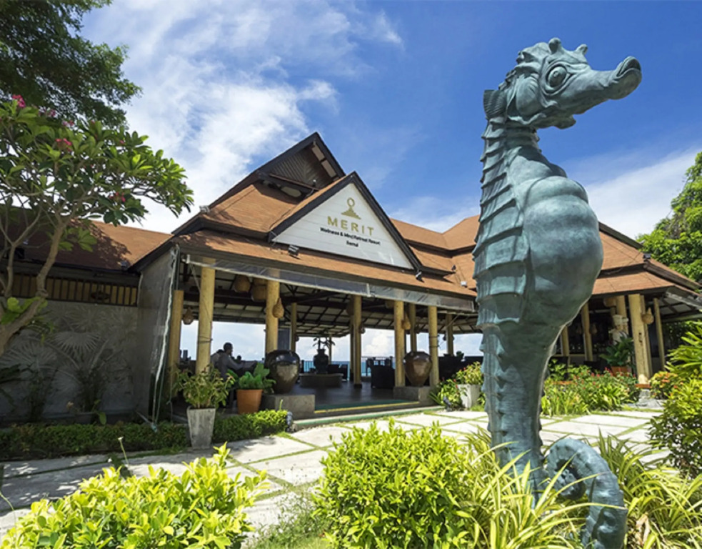Merit Resort Samui