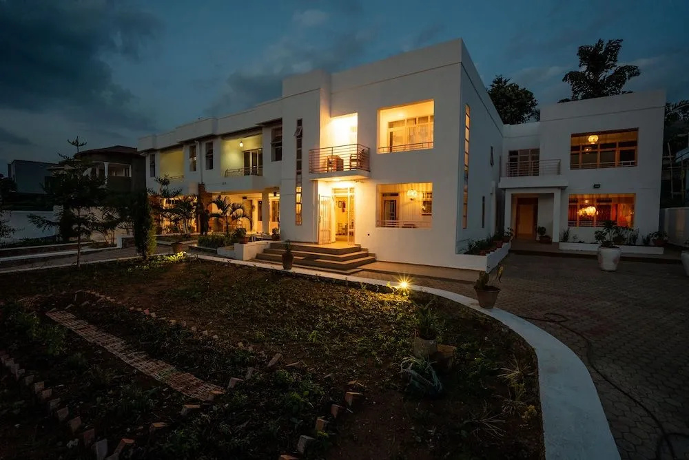 OMX Hotel Kimihurura