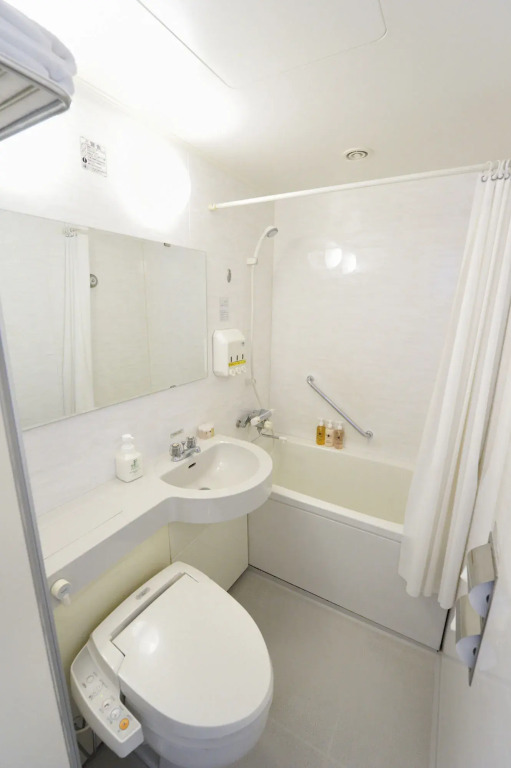 Candeo Hotels Tokyo Shimbashi