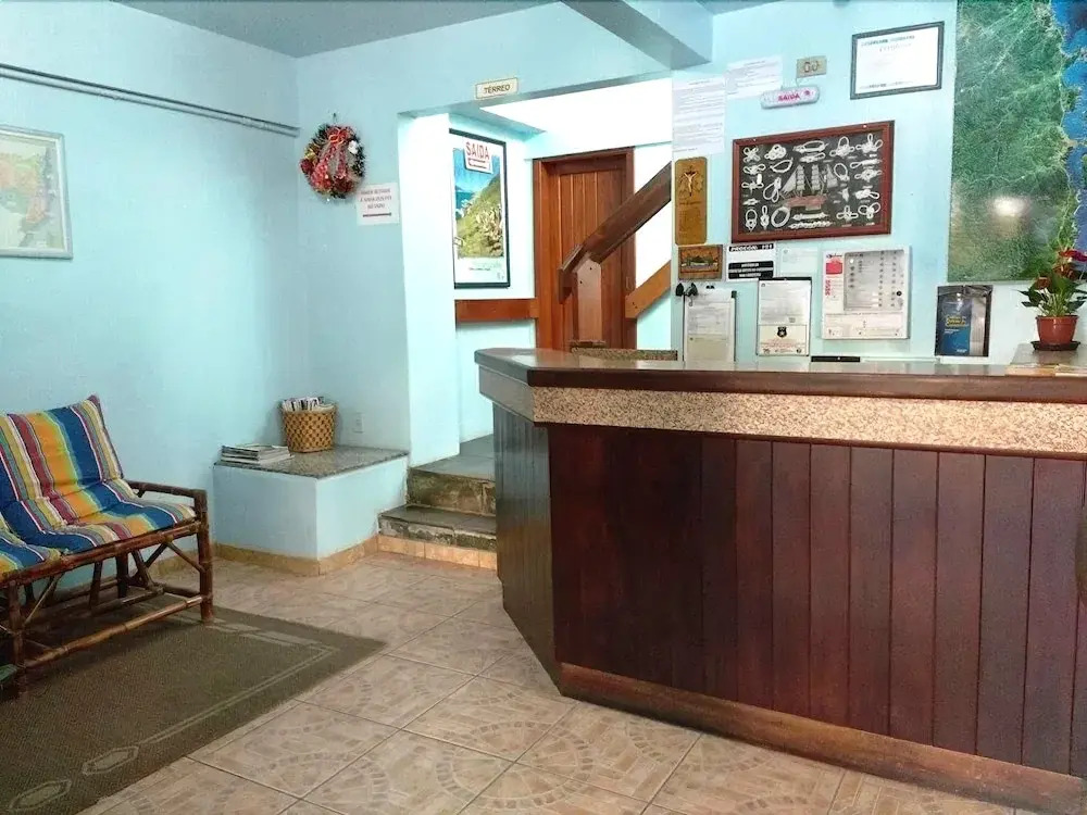 Apart Hotel La Cabana