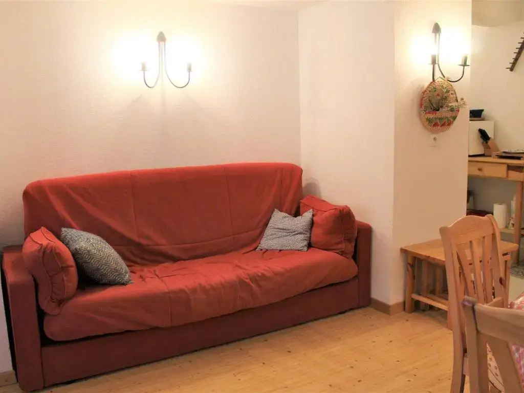 Appartement Vars, 3 pièces, 6 personnes - FR-1-330B-62