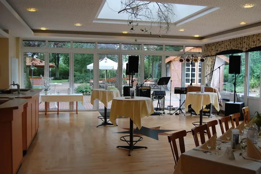 Hotel Hubertushof