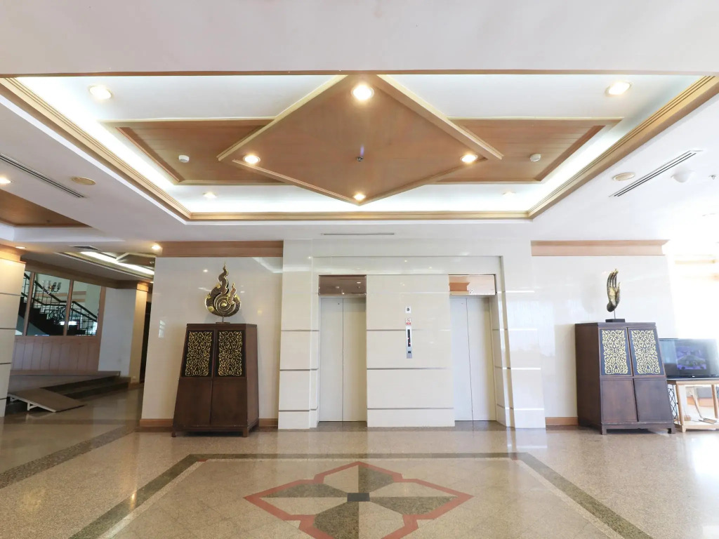 Fortune River View Hotel Nakhon Phanom