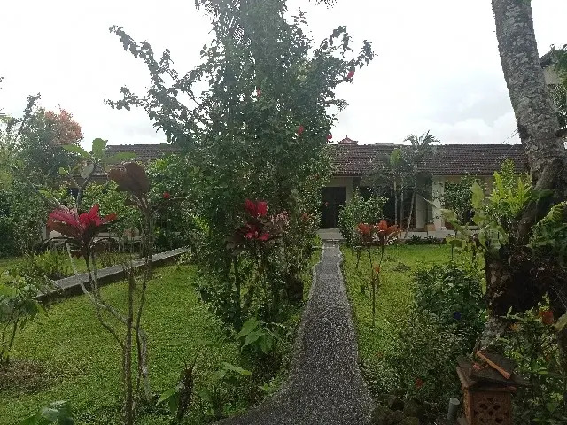 Pande House RedPartner
