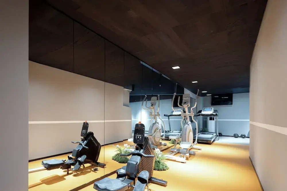 Beijing Tangfu Sanlitun BOUTIQUE Hotel