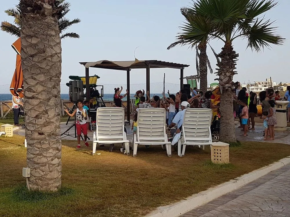 Résidence Folla Aqua-Resort