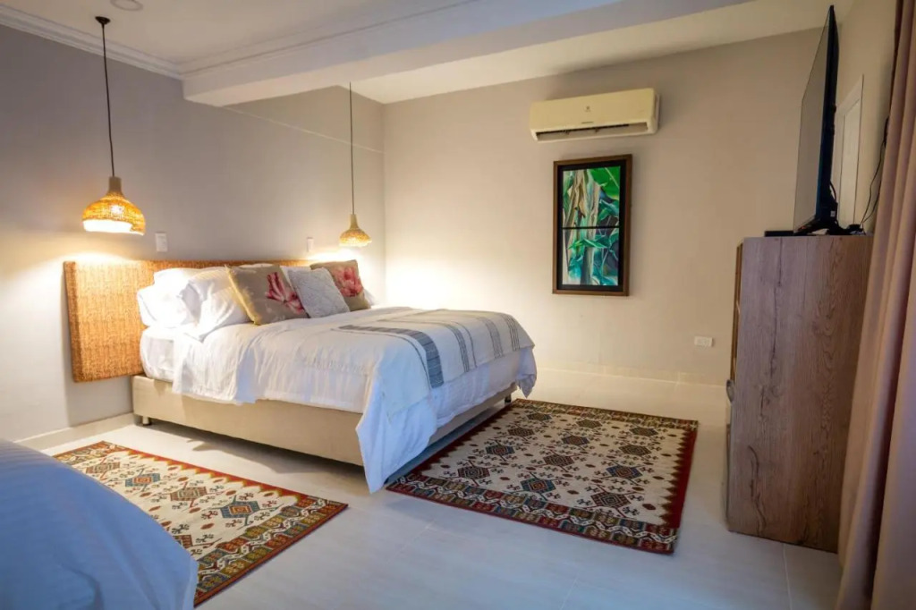 Hotel Boutique Casa chunuu Santa Marta