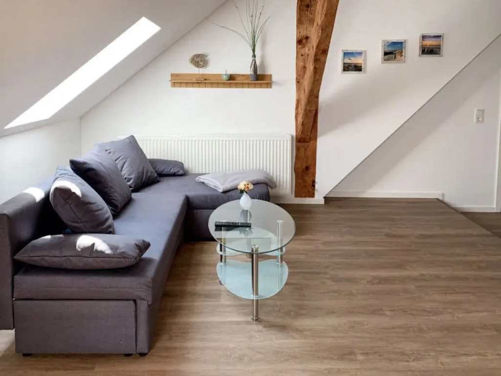 Apartment Baltrum Westerholt
