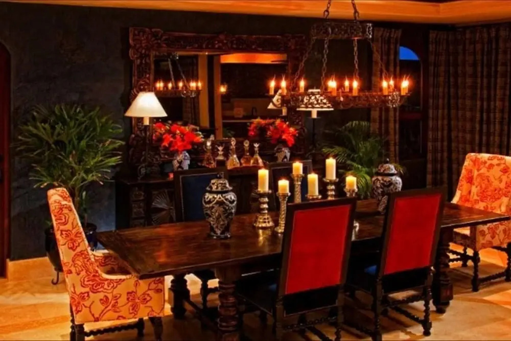 Los Cabos 4 BR Novaispania