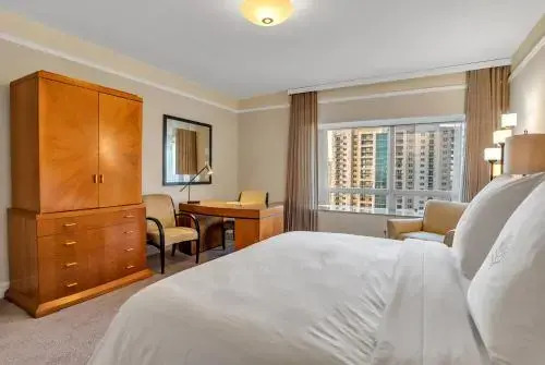 Privately Owned Luxury 2 Bedroom 2 Bath Suite In The Four Seasons Hotel Miami Sleeps 6