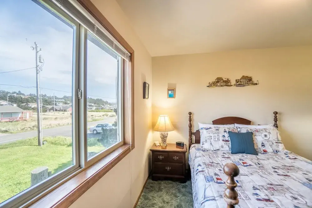 Daly's Oceanfront House