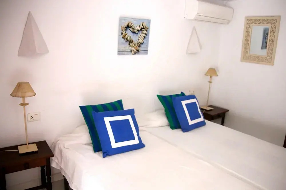 Villa 1ª Línea Playa Dénia