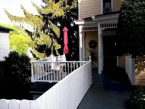 Thornton House Bed and Breakfast