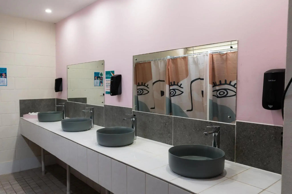 Youth Shack Backpackers Darwin