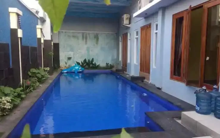 D1 Apartment@Hotel