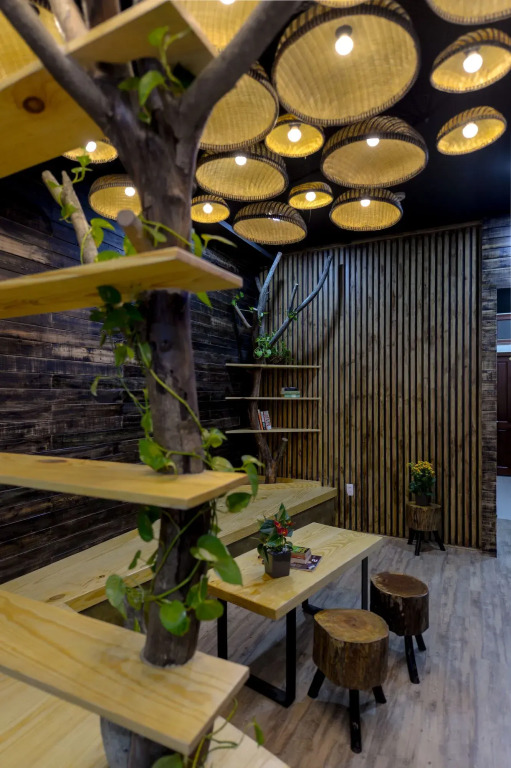 The Luci's House - Hostel