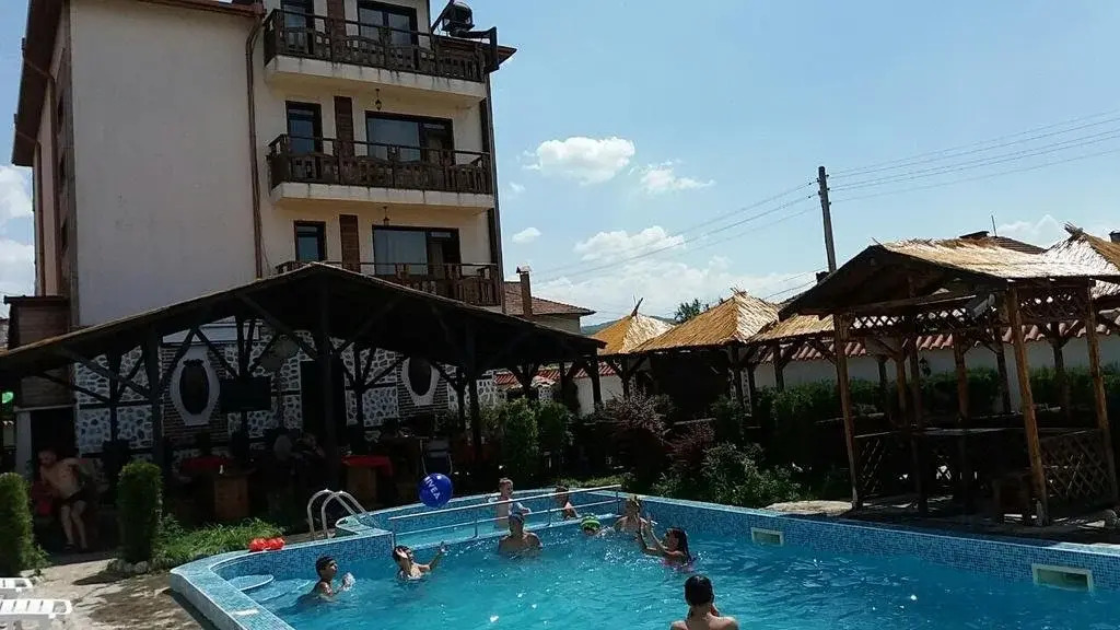 Vergilio Hotel