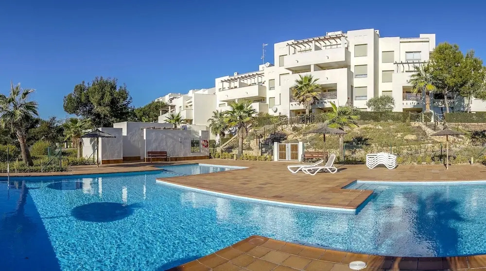 Apartamento Bennecke Encina