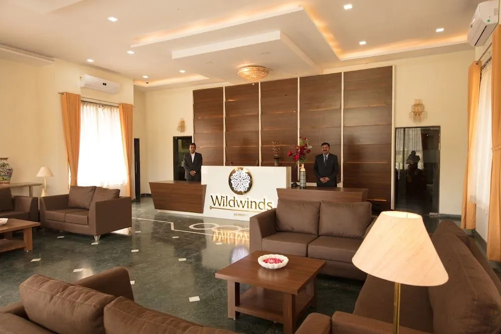 Wildwinds Resort
