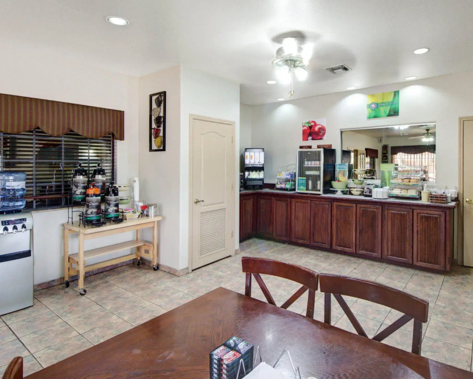 Quality Inn & Suites Rio Grande City