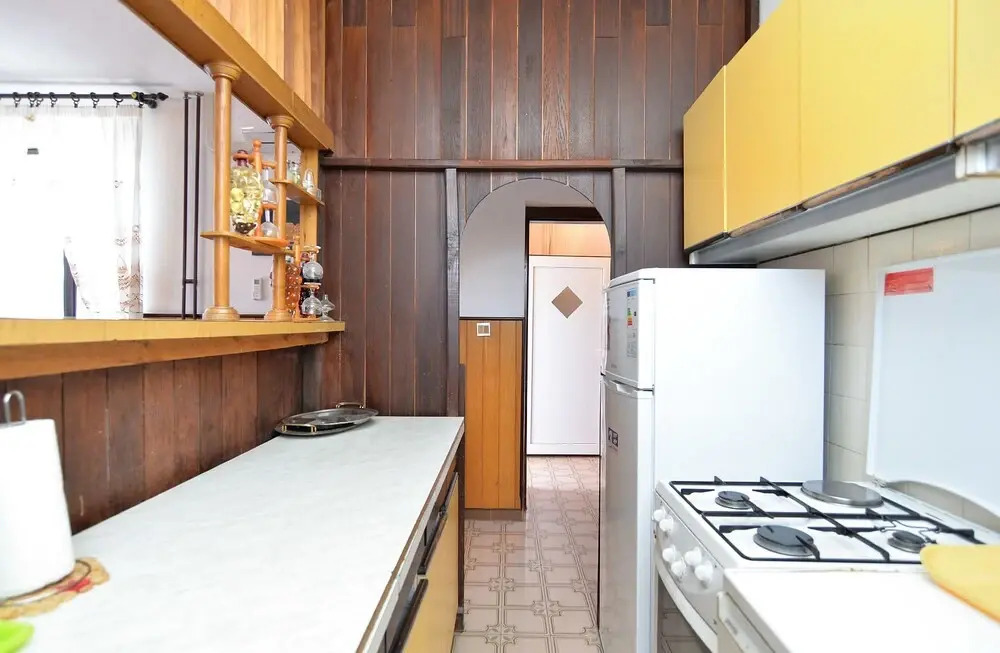 Apartment 1684