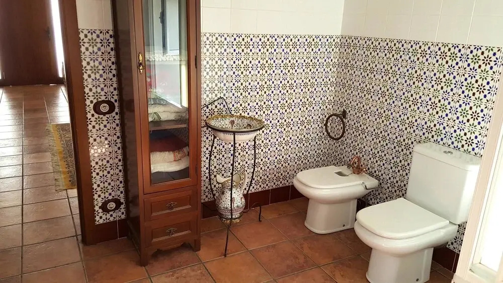 House With 2 Bedrooms in Castelldefels, With Wonderful sea View, Priva