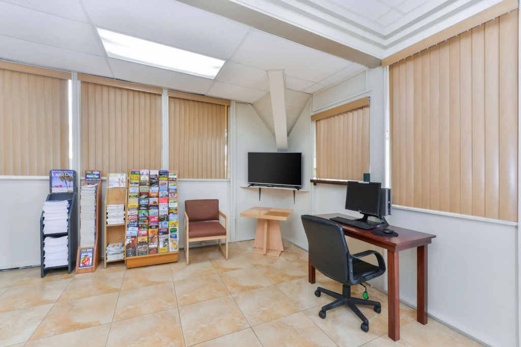 Americas Best Value Inn Sarasota
