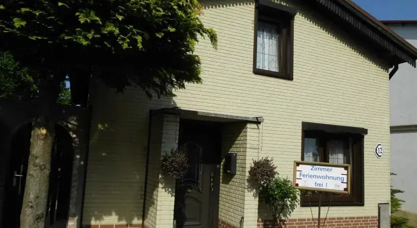 Ferienwohnung Fehrmann