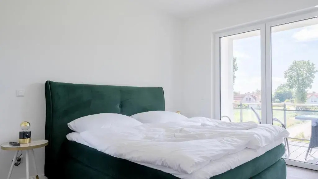 Apartmenthaus Wittsande Wittsande 09