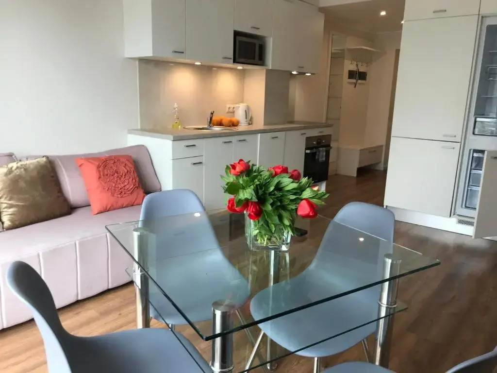 VILLA FLORANCE apartments