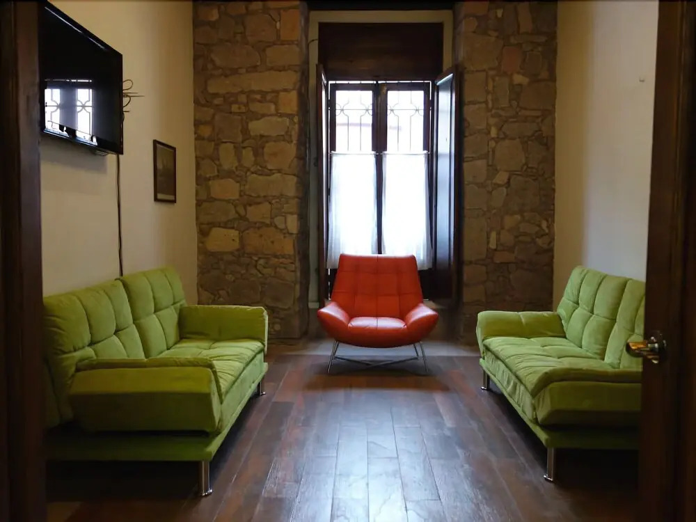 Easy Room Centro Histórico