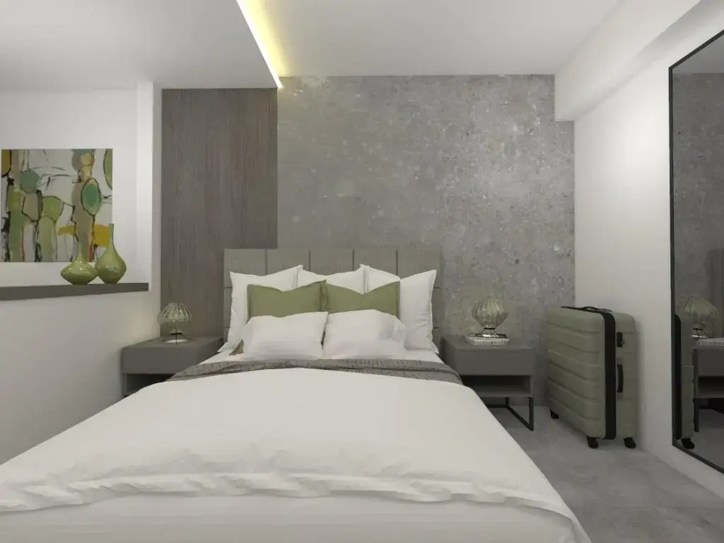 Diamond Seaside Suites