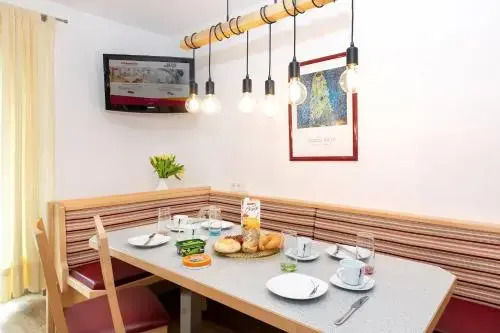 Elto Appartements