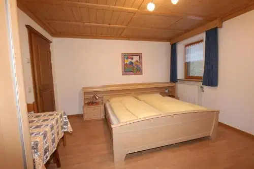 Appartamenti Ciasa Linda