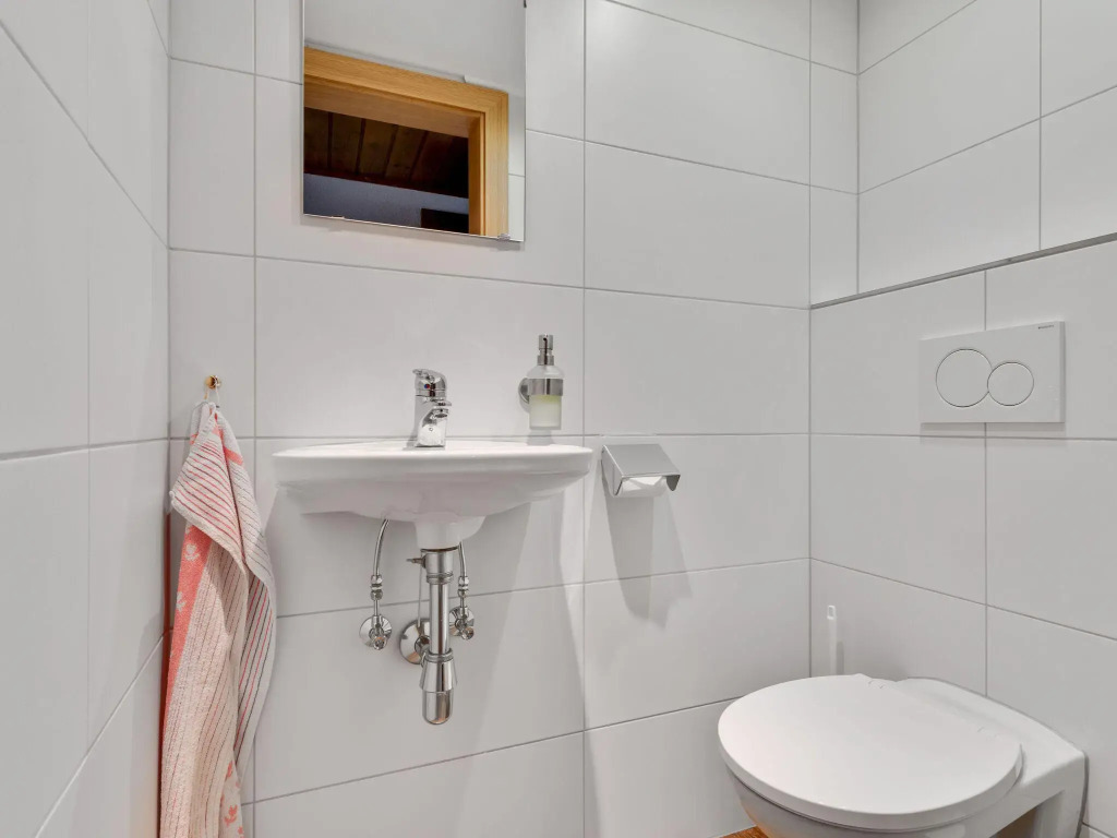 Apartment in Kappl near Ski Slopes