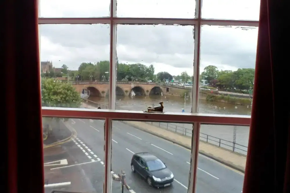 Severn View Hotel