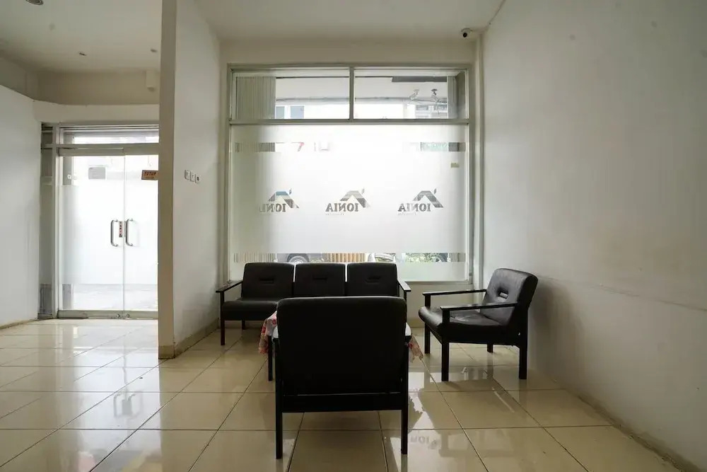 Ionia Homestay by OYO Rooms