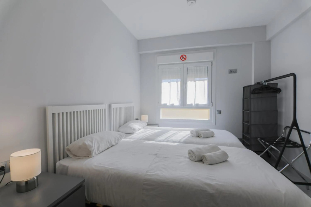 Moderno apartamento en Sevilla de 95m2