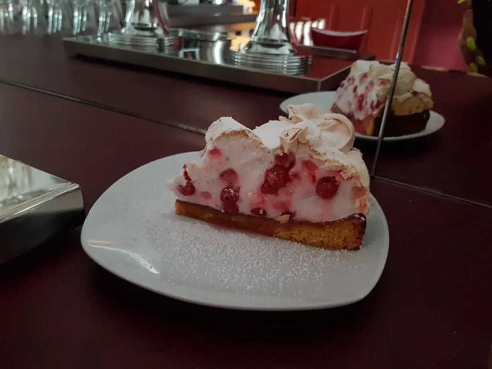 Hotel & Café Schachtenburg