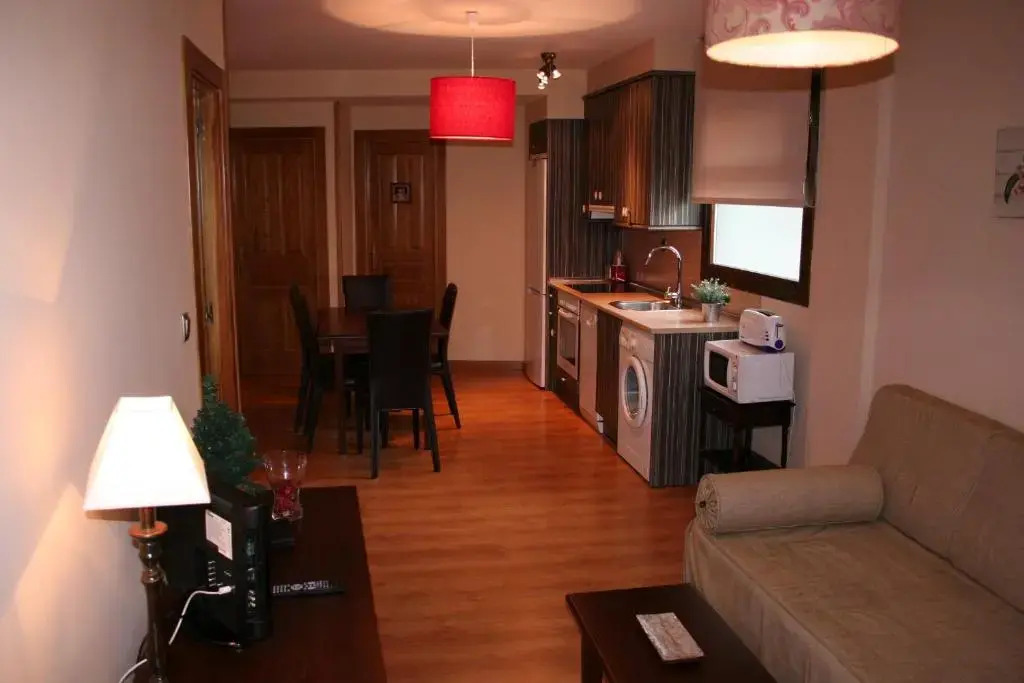 Hotel Boutique Balaitus