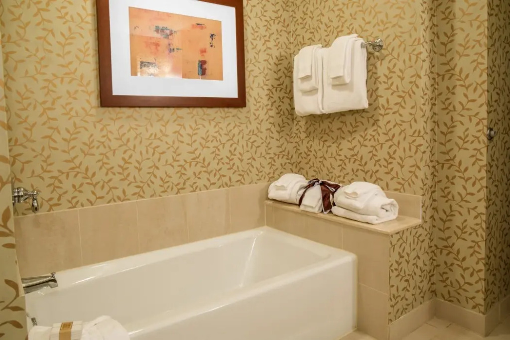 Omni Orlando Resort at ChampionsGate