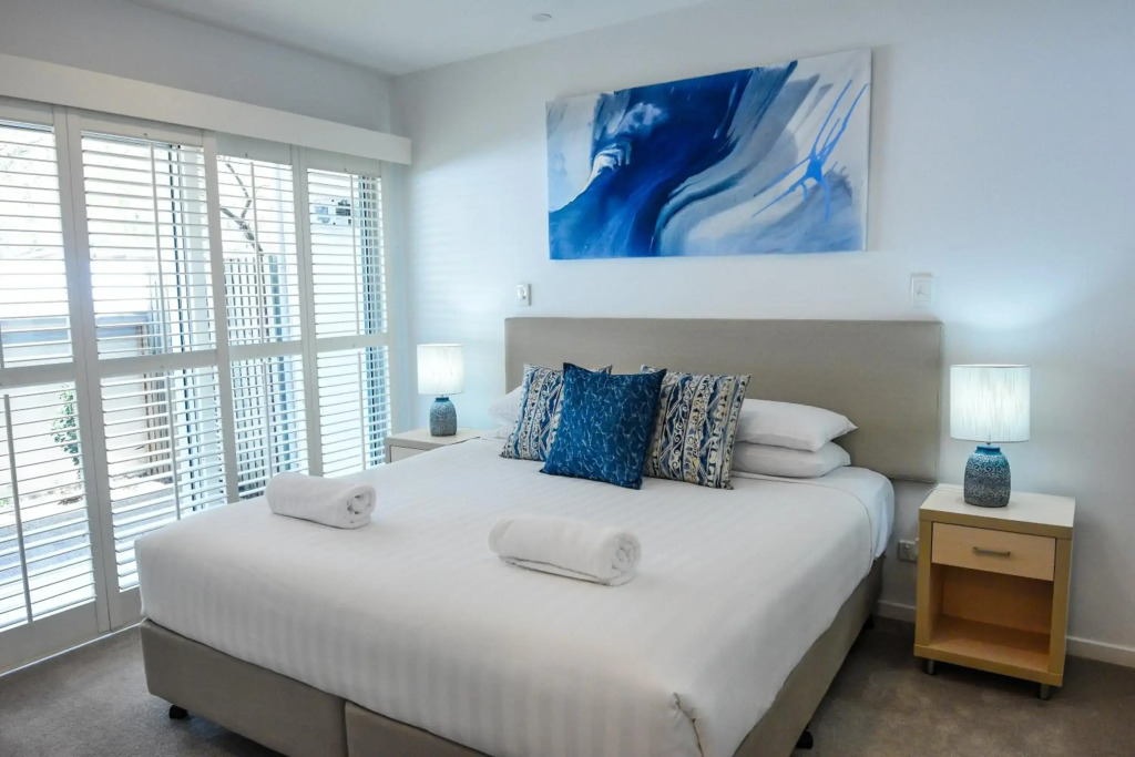 East On Byron Bay Apartments