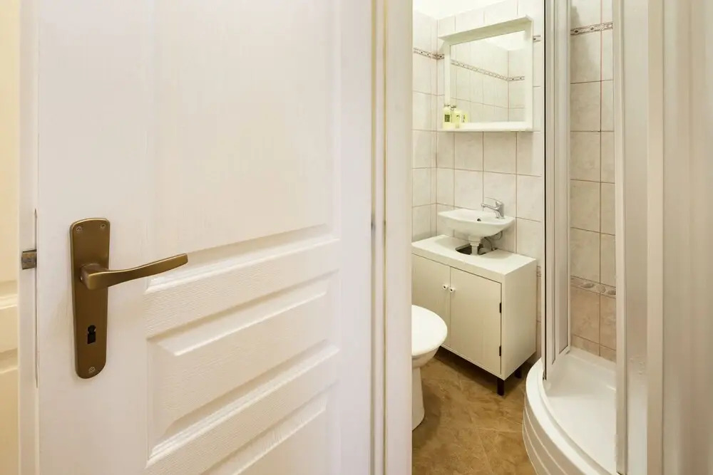 Old Town - 3 Bedroom 3 Bathroom & Kitchen Apartment Templova